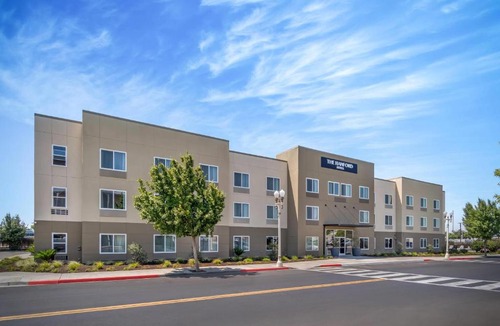 Hanford Hotel | The Hanford Hotel, an Ascend Collection Hotel