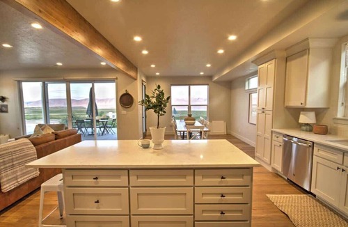 Garden City House | The Haven #14 - Private Home on the Water