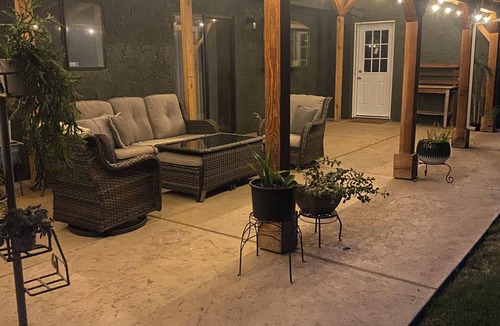Chico House | The Hidden Gem
