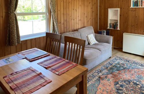Martin House | The Hideaway