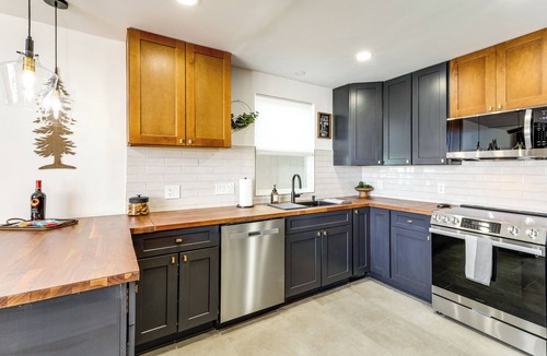 Flagstaff House | 'The High Country Hideaway' Flagstaff Golf Retreat