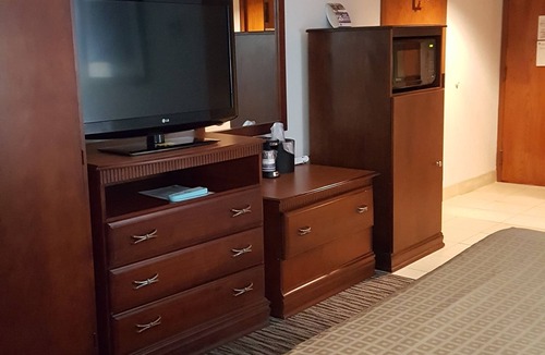 Dayton Hotel | The Hotel@Dayton South
