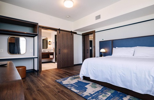 Montgomery Hotel | The Hotel Rambler Montgomery, Tapestry Collection By Hilton