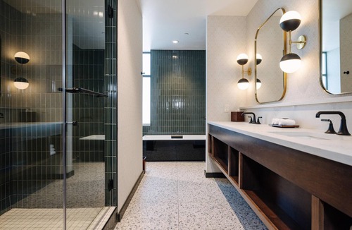 Montgomery Hotel | The Hotel Rambler Montgomery, Tapestry Collection By Hilton