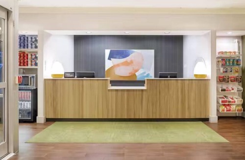 Montgomery Hotel | The Hotel Rambler Montgomery, Tapestry Collection By Hilton