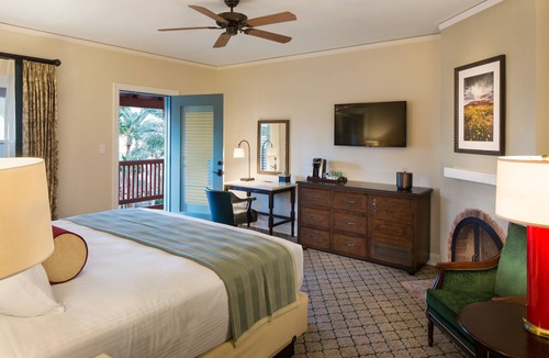 Furnace Creek Hotel | The Inn at Death Valley – Inside the Park