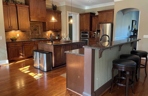 Summerfield House | The Jasper - Experience Elevated Luxury