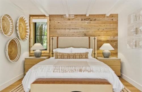 Uptown Sedona Bed & Breakfast | The Joy Sedona - Bed & Breakfast and Luxury Creekside Cabins