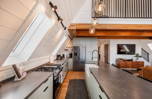 Torrey House | The Juniper House with Stunning Views