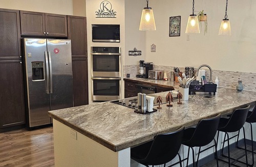 Troy House | The Katherine