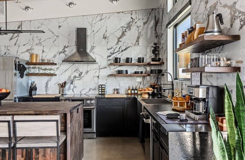 Joshua Tree House | The Lazy River House - Joshua Tree Resort