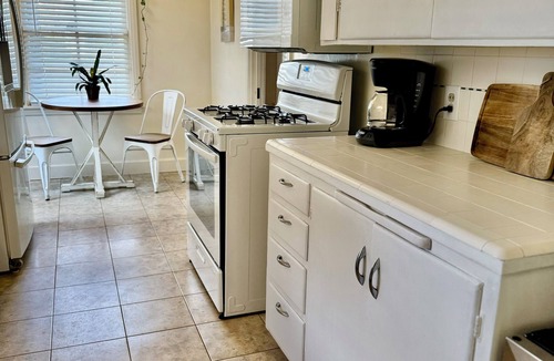 Exeter House | The Lenox House Come and Stay