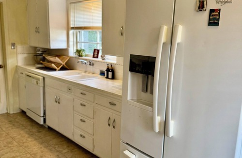 Exeter House | The Lenox House Come and Stay