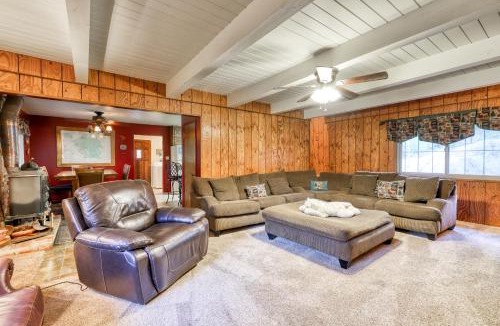 West Village House | The Limit