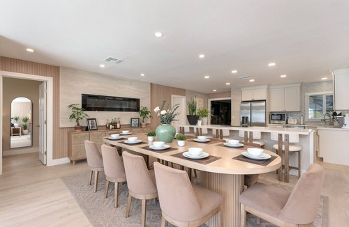 Park Scottsdale Eight House | The Lincoln Villa 14 Beds 7 Bedroom 5.5 Bath