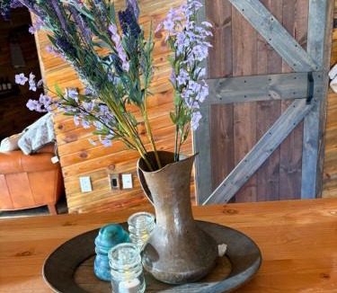 Pioche Hotel | The Lion's Den