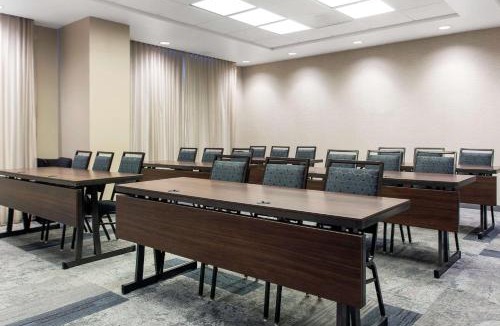 Durham Hotel | The Lodge at Duke Medical Center