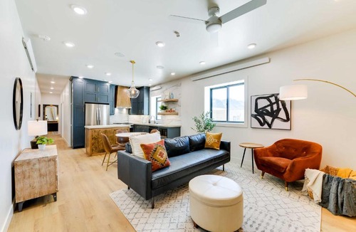 Afton House | The Lofts on 89 Condo - 5 Miles to Salt River!