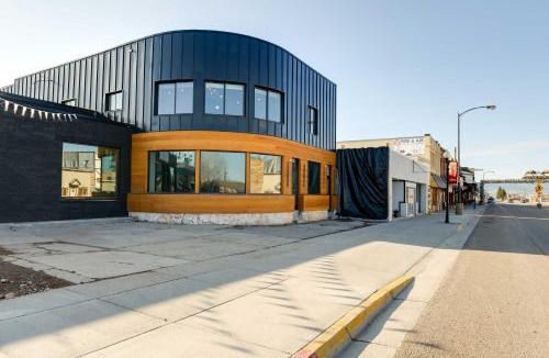Afton House | The Lofts on 89 Condo in Heart of Downtown Afton!