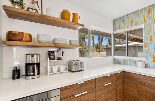 Palm Springs House | The Long Ranch - Sprawling 1 acre Horse Park Hideaway