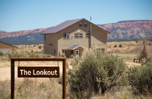 Hatch House | The Lookout at Sevier River