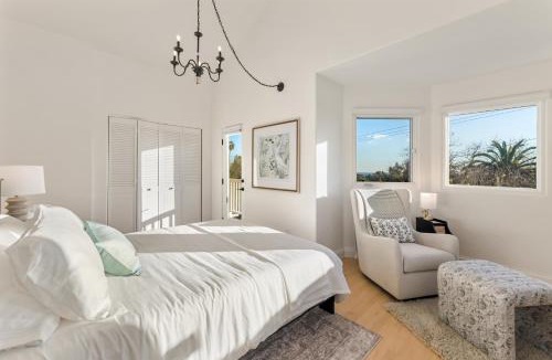 Santa Barbara County House | The Lookout at Summerland | The Chosen Collection