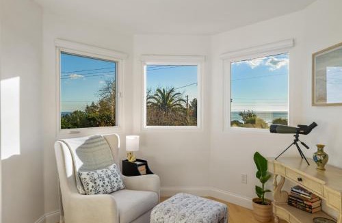 Santa Barbara County House | The Lookout at Summerland | The Chosen Collection
