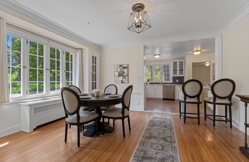 Manito Apartment | The Lorraine on Manito Park