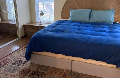 Lakeport Other | The Love House