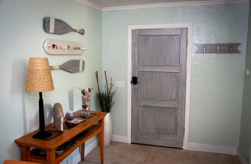 Modesto Apartment | The Luna Loft .