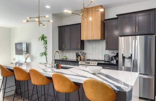 South Scottsdale Condo | The Luxe Laurel Suite @ Casovera - Old Town