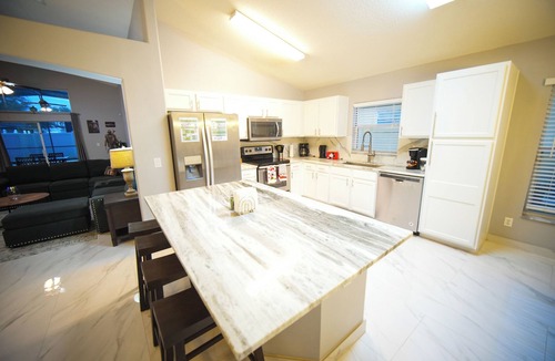 Windsor Palms House | THE MAGIC MEMORY CREEK is the perfect place to create unforgettable memories!