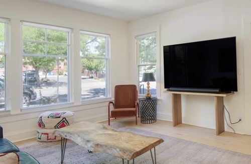 Heart of Missoula House | The Magpie! Lovingly Restored, Historic Home in Downtown Missoula!
