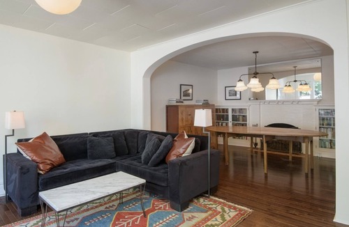 Heart of Missoula House | The Magpie! Lovingly Restored, Historic Home in Downtown Missoula!