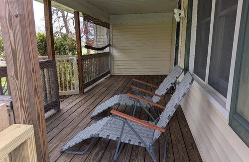 Lewis Center House | The Manx Manor - Fire Pit - 1.1 Acres - Hot Tub
