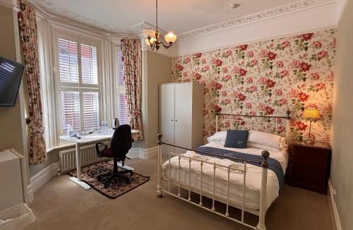 Southampton House | The Mayfair guest house self catering