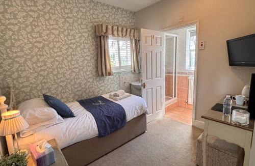Southampton House | The Mayfair guest house self catering