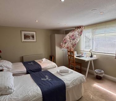 Southampton House | The Mayfair guest house self catering