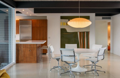 Borrego Springs House | The Milky Way Modern Desert Retreat
