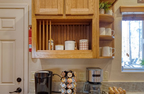 Pinetop-Lakeside House | The Monarch