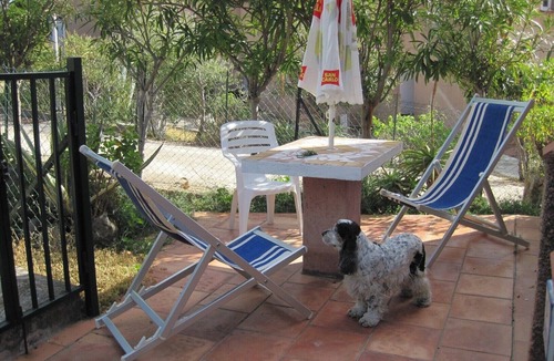 Lumio Apartment | The most beautiful place in corsica, beaches, garden, terrace, private parking
