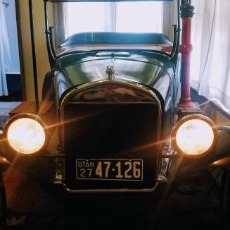St. George Bed & Breakfast | The Mulberry Inn -An Historic Bed and Breakfast
