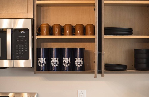 Page House | The Mustang Collection 55 Newly Built Desert Retreat