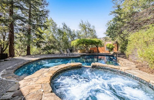 Cloverdale House | The Nest
