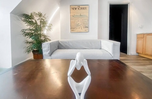 East Price Hill House | The New Yorker Suite in Queen City - 10 Mins to Downtown