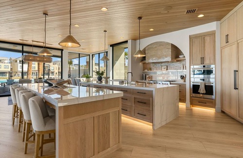St. George House | The Oasis Utah: Lagoon-Front, Pool, Slide, Theater