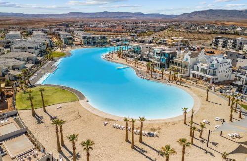 St. George House | The Oasis Utah