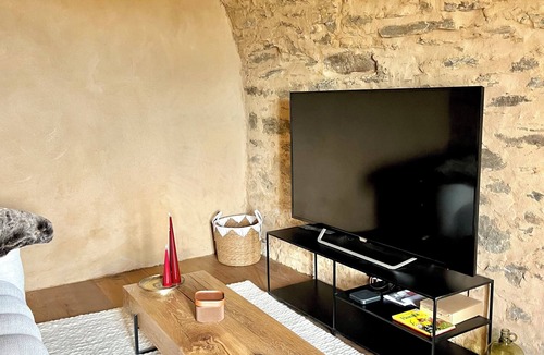 Scolca House | The old house