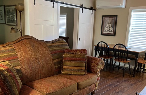 Uptown Sedona Cottage | The Old Sedona Post Office