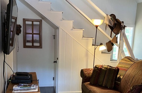 Uptown Sedona Cottage | The Old Sedona Post Office